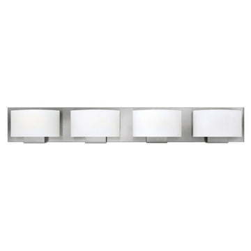 Brushed Nickel