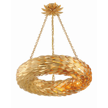 Antique Gold