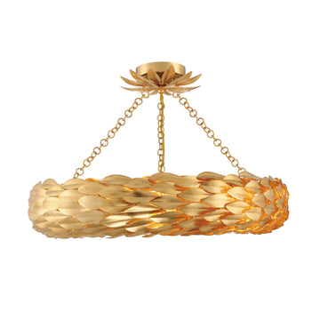 Antique Gold
