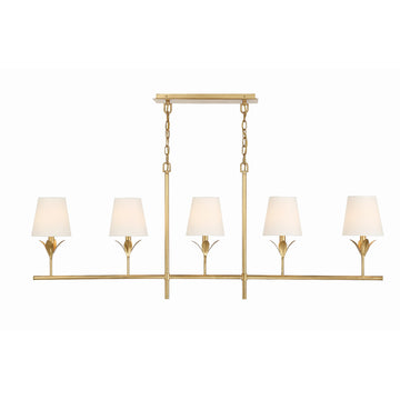 Antique Gold