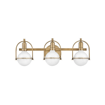Heritage Brass