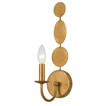 Antique Gold