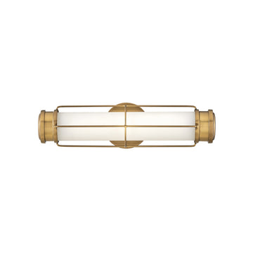 Heritage Brass