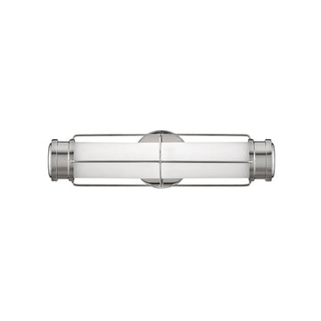 Polished Nickel