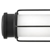 54302BK Saylor LED Light Bath|Alternate Image