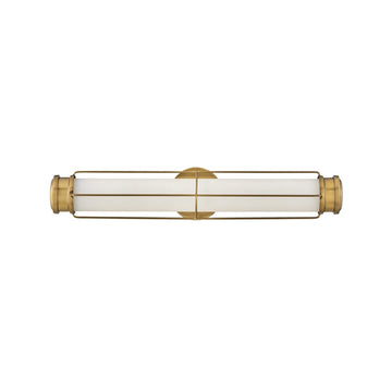 Heritage Brass
