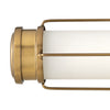 54302HB Saylor LED Light Bath|Alternate Image