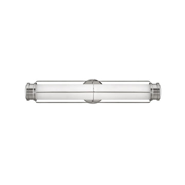 Polished Nickel