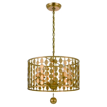 Antique Gold