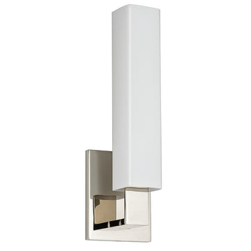 Polished Nickel