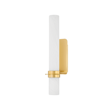 Aged Brass