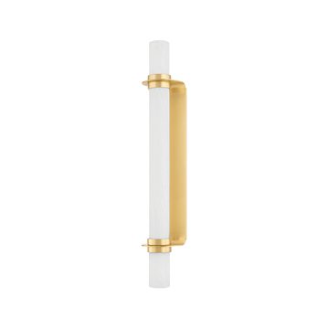 Aged Brass