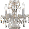 5534-WW-CL-S Welton 11'' Chandelier | Alternate Image
