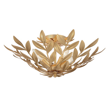 Antique Gold