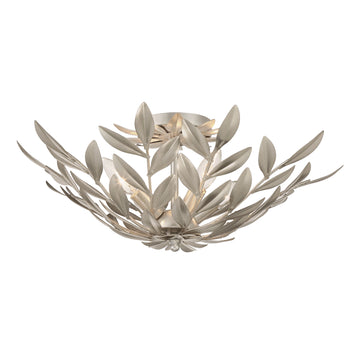Antique Silver