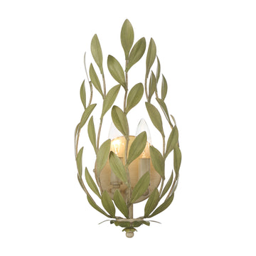 Champagne Green Tea