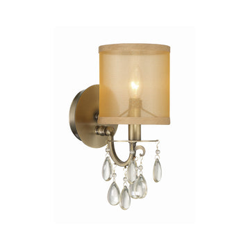 Antique Brass