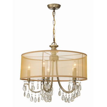 Antique Brass