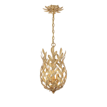 Antique Gold