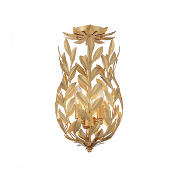 Antique Gold