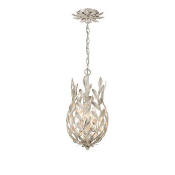 Antique Silver