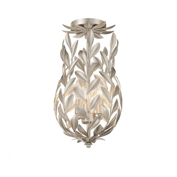 Antique Silver