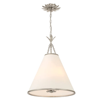 Antique Silver