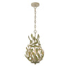 565-CT Broche 9'' Chandelier | Main Image