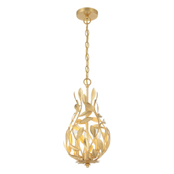 Antique Gold