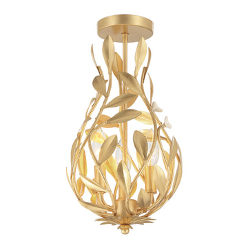 Antique Gold