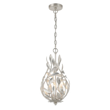 Antique Silver