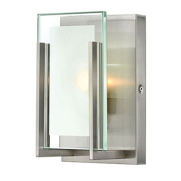 Brushed Nickel