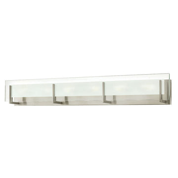 Brushed Nickel