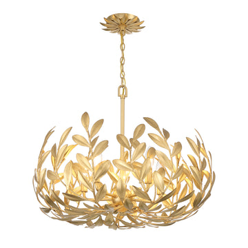 Antique Gold