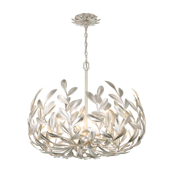Antique Silver