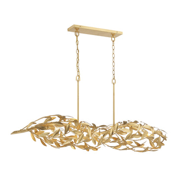 Antique Gold