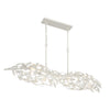 567-MT Broche 50.5'' Linear Chandelier | Alternate Image