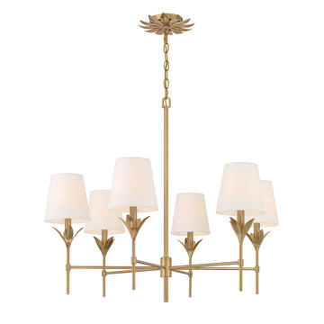 Antique Gold