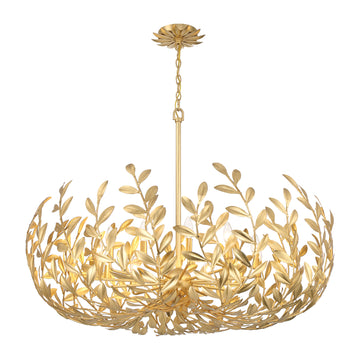 Antique Gold