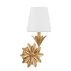 571-OP-GA Broche 6.5'' Sconce | Alternate Image