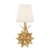 571-OP-GA Broche 6.5'' Sconce | Alternate Image