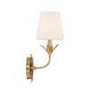 571-OP-GA Broche 6.5'' Sconce | Alternate Image