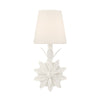 571-OP-MT Broche 6.5'' Sconce | Alternate Image