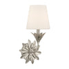 571-OP-SA Broche 6.5'' Sconce | Main Image
