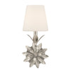 571-OP-SA Broche 6.5'' Sconce | Alternate Image