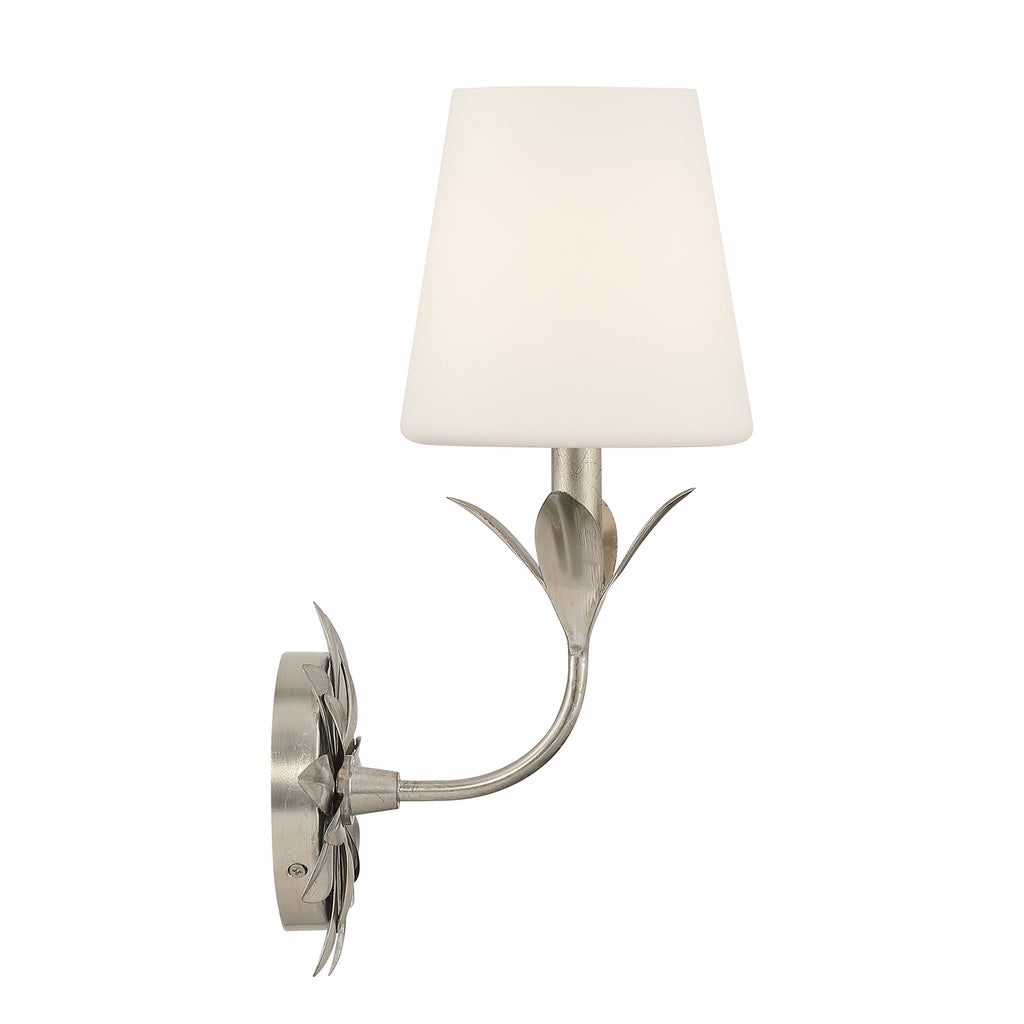 571-OP-SA Broche 6.5'' Sconce | Alternate Image
