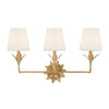 573-OP-GA Broche 25'' Bathroom Vanity | Main Image