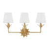 573-OP-GA Broche 25'' Bathroom Vanity | Alternate Image