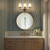 573-OP-GA Broche 25'' Bathroom Vanity | Lifestyle Image