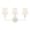 573-OP-MT Broche 25'' Bathroom Vanity | Main Image